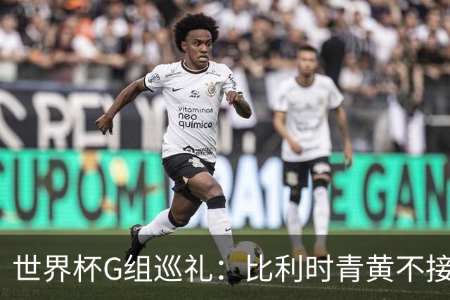 世界杯G组巡礼：比利时青黄不接 伊朗赴美参赛风波不断